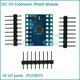 I2c PCF8575 I / O Shield Extension Module 16 I / O ports pour Arduino